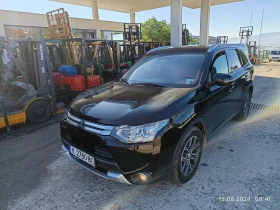 Mitsubishi Outlander първи собственник, снимка 1