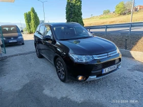 Mitsubishi Outlander първи собственник, снимка 5