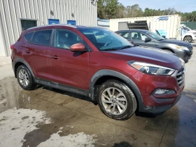 Hyundai Tucson LIMITED/ПЕРФЕКТНА, снимка 2