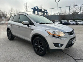 Ford Kuga 2.0D 163 к.с. , снимка 6