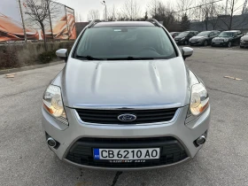 Ford Kuga 2.0D 163 к.с. , снимка 7