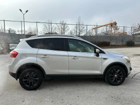 Ford Kuga 2.0D 163 к.с. , снимка 5