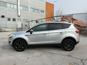 Ford Kuga 2.0D 163 к.с. , снимка 2