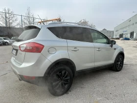 Ford Kuga 2.0D 163 к.с. , снимка 4