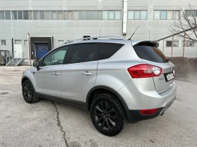 Ford Kuga 2.0D 163 к.с. , снимка 3