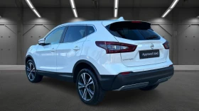 Nissan Qashqai 1.3 TCe 160к.с., Месечна вноска от 424 лв., снимка 6