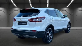 Nissan Qashqai 1.3 TCe 160к.с., Месечна вноска от 424 лв., снимка 4