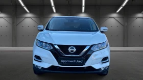 Nissan Qashqai 1.3 TCe 160к.с., Месечна вноска от 424 лв., снимка 8