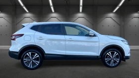 Nissan Qashqai 1.3 TCe 160к.с., Месечна вноска от 424 лв., снимка 5