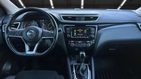 Nissan Qashqai 1.3 TCe 160к.с., Месечна вноска от 424 лв., снимка 11