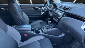 Nissan Qashqai 1.3 TCe 160к.с., Месечна вноска от 424 лв., снимка 9