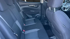 Nissan Qashqai 1.3 TCe 160к.с., Месечна вноска от 424 лв., снимка 10