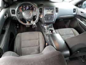 Dodge Durango SXT* 3.6* Alpine* CarPlay* 4X4* Перфектна на газ* , снимка 8