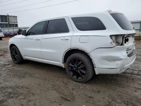 Dodge Durango SXT* 3.6* Alpine* CarPlay* 4X4* Перфектна на газ* , снимка 6