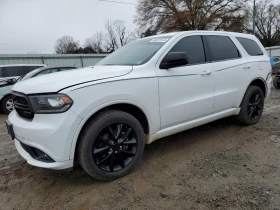 Dodge Durango SXT* 3.6* Alpine* CarPlay* 4X4* Перфектна на газ* , снимка 2