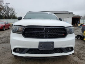 Dodge Durango SXT* 3.6* Alpine* CarPlay* 4X4* Перфектна на газ* , снимка 1