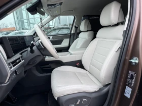 Hyundai Santa fe MX5 HEV 7 Seats Premium HEV, снимка 13