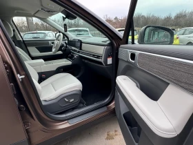 Hyundai Santa fe MX5 HEV 7 Seats Premium HEV, снимка 10