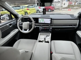 Hyundai Santa fe MX5 HEV 7 Seats Premium HEV, снимка 9