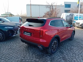 Haval Jolion FACELIFT-НАЛИЧЕН, снимка 3