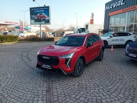 Haval Jolion FACELIFT-НАЛИЧЕН, снимка 2