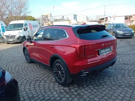 Haval Jolion FACELIFT-НАЛИЧЕН, снимка 4