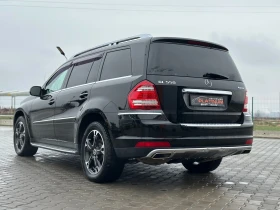 Mercedes-Benz GL 500 84000 km, снимка 5