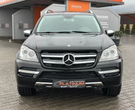 Mercedes-Benz GL 500 84000 km | Mobile.bg    8