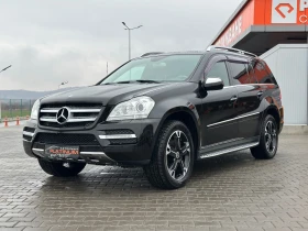 Mercedes-Benz GL 500 84000 km | Mobile.bg    7