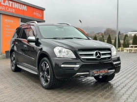 Mercedes-Benz GL 500 84000 km | Mobile.bg    1