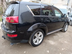 Peugeot 4007 2.2hdi 7места, снимка 4