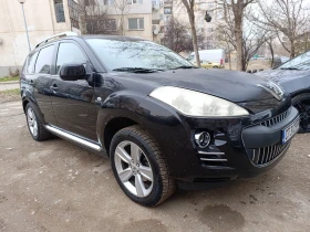 Peugeot 4007 2.2hdi 7места, снимка 1