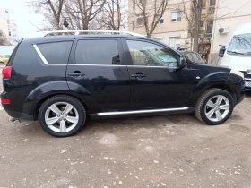 Peugeot 4007 2.2hdi 7места, снимка 5