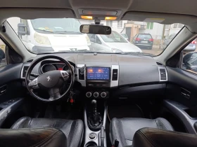 Peugeot 4007 2.2hdi 7места, снимка 6