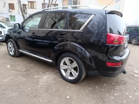 Peugeot 4007 2.2hdi 7места, снимка 3