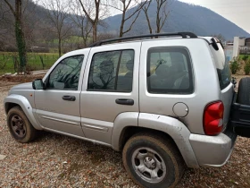 Jeep Cherokee 2.5CRDI 143. | Mobile.bg    3