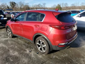 Kia Sportage LX 2.4L * *  | Mobile.bg    3