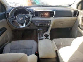 Kia Sportage LX 2.4L * ЛИЗИНГ* - 21000 лв. - 17612283 | Car24.bg