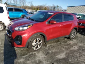 Kia Sportage LX 2.4L * ЛИЗИНГ* - 21000 лв. - 17612283 | Car24.bg