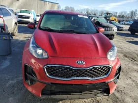 Kia Sportage LX 2.4L * ЛИЗИНГ* - 21000 лв. - 17612283 | Car24.bg