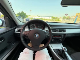 BMW 320 Регистриран* Обслужен - 6999 лв. - 69200754 10