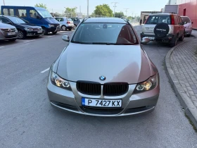 BMW 320 Регистриран* Обслужен - 6999 лв. - 69200754 2