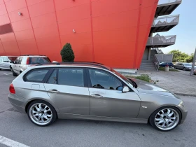 BMW 320 Регистриран* Обслужен - 6999 лв. - 69200754 3