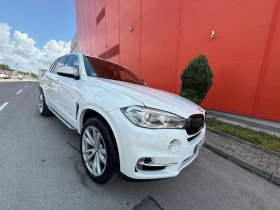 BMW X5 40d* Панорама* светещ* таван