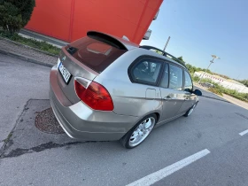 BMW 320 Регистриран* Обслужен - 6999 лв. - 69200754 4