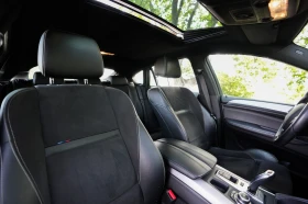 BMW X6 M50D | FULL M PACK |  |  | TOP | Mobile.bg    9