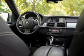 BMW X6 M50D | FULL M PACK |  |  | TOP | Mobile.bg    13