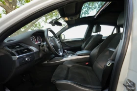BMW X6 M50D | FULL M PACK |  |  | TOP | Mobile.bg    7
