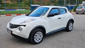 Обява за продажба на Nissan Juke 1.5 DCI 6skorosti/Klimatik/Euro-5A ~10 850 лв. - изображение 1