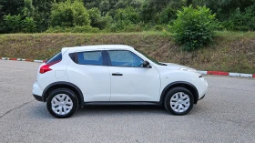Обява за продажба на Nissan Juke 1.5 DCI 6skorosti/Klimatik/Euro-5A ~10 850 лв. - изображение 6